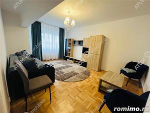 Apartament renovat de 2 camere cu balcon si pivnita in zona Strand 1