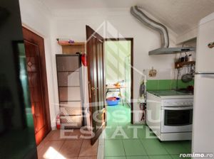 Apartament cu 2 camere, zona Lipovei - imagine 6