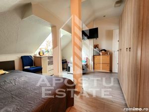 Apartament cu 2 camere, zona Lipovei - imagine 2