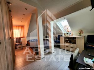 Apartament cu 2 camere, zona Lipovei - imagine 3