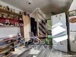 Apartament cu 2 camere, zona Lipovei - imagine 5