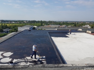 Hidroizolatii Bcuresti - imagine 3