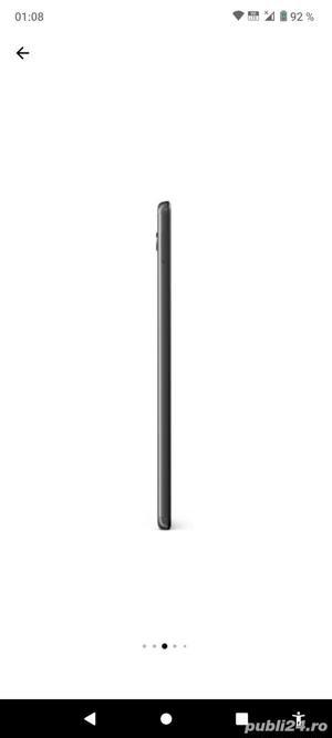 Tableta Lenovo Tab M8 HD , Quad-Core, 8", 2GB RAM, 16GB, 4G, Iron Grey - imagine 9