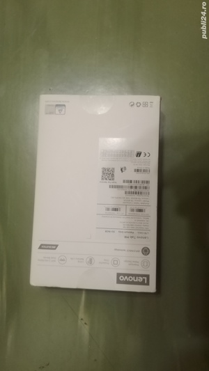 Tableta Lenovo Tab M8 HD , Quad-Core, 8", 2GB RAM, 16GB, 4G, Iron Grey - imagine 5