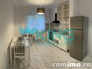 Apartament 2 camere | 50mp | P/8 | Renovat | Baicului - imagine 5