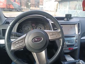 Subaru Outback diesel boxer - imagine 4