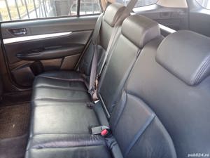 Subaru Outback diesel boxer - imagine 8