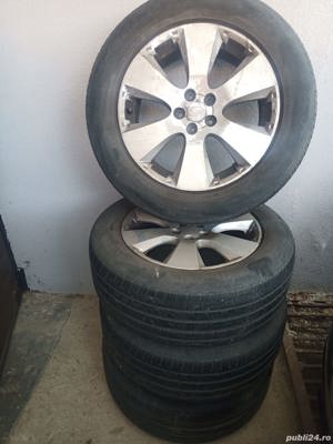 Subaru Outback diesel boxer - imagine 6