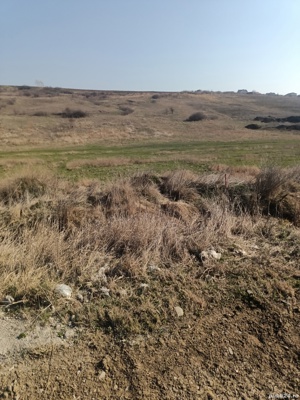 Vând teren  - imagine 2