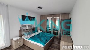 Hotvon | 2 Camere | Centrala | Balcon | Zona Verde - imagine 5