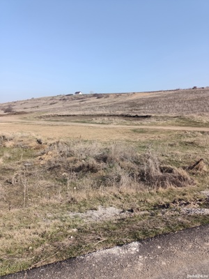 Vând teren  - imagine 5