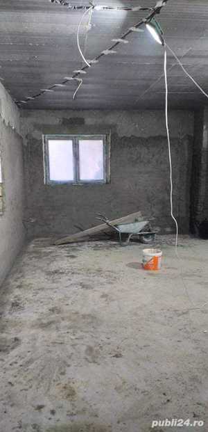 Execut lucrari ín constructie  - imagine 5