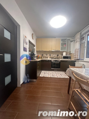 Apartament 3 camere RENOVAT 2019  - imagine 4