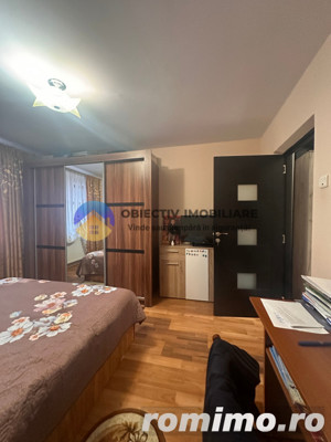 Apartament 3 camere RENOVAT 2019  - imagine 9