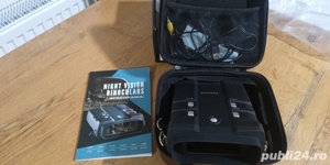 Binoclu vedere de noapte NOCOEX - imagine 4