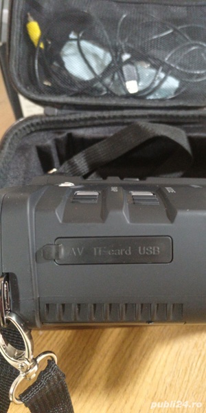 Binoclu vedere de noapte NOCOEX - imagine 5