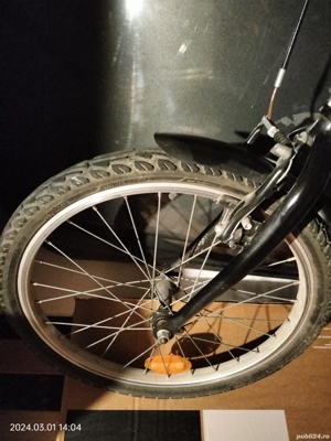 De vânzare bicicletă! - imagine 3