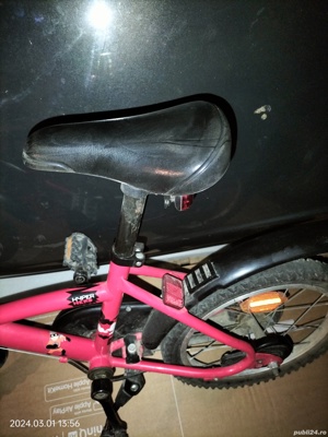 De vânzare bicicletă! - imagine 5