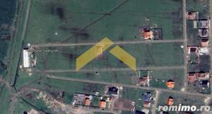 Teren intravilan de vanzare in loc. Mandruloc - imagine 2