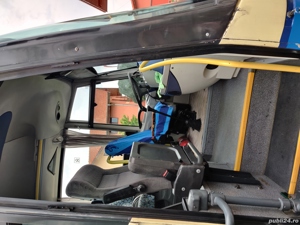 Autobuz -Autocar Iveco Euroraider - imagine 7