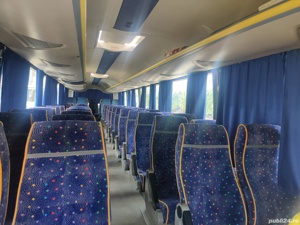 Autobuz -Autocar Iveco Euroraider - imagine 4