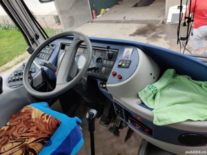 Autobuz -Autocar Iveco Euroraider - imagine 6