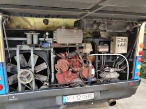 Autobuz -Autocar Iveco Euroraider - imagine 8