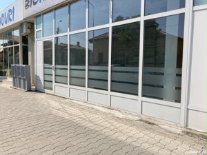 Spatiu comercial de vanzare - Magazinul Vladut - Calarasi - imagine 8