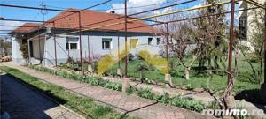 Casa de vanzare zona Gradiste