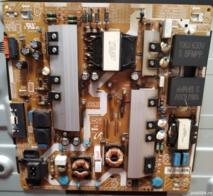 BN44-00932A sursa Samsung TV 65NU6950 UE65NU7300 UE65NU7300 UE65NU7370 UE65NU7379 - imagine 3