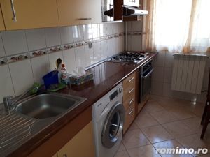 apartament cu o camera in zona Torontalului aproape de Iulius Mall - imagine 4