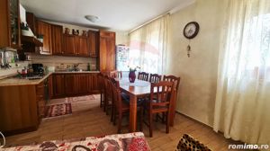 Casă duplex cu etaj de vanzare zona Nord Galati, Arcasilor - imagine 7