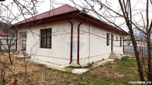 De Vanzare, Casa de Vacanta la Munte Prahuda, Vrancea - imagine 7