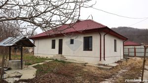 De Vanzare, Casa de Vacanta la Munte Prahuda, Focsani - Vrancea - imagine 8