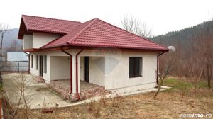 De Vanzare, Casa de Vacanta la Munte Prahuda, Vrancea - imagine 6