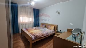 Casă duplex cu etaj de vanzare zona Nord Galati, Arcasilor - imagine 11