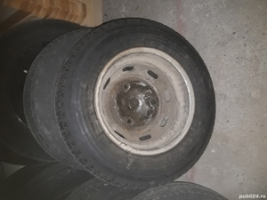 Jante Dacia 1300 - imagine 3