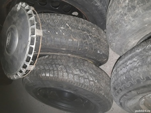 Jante Dacia 1300 - imagine 4