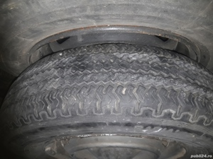 Jante Dacia 1300 - imagine 6