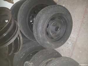 Jante Dacia 1300 - imagine 5