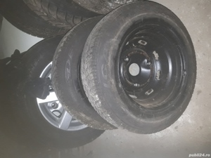 Jante Dacia 1300 - imagine 7