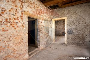 COMISION 0% | CASA SASEASCA | LA ROSU | CENTRU | RASNOV - imagine 11