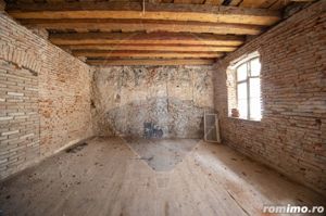 COMISION 0% | CASA SASEASCA | LA ROSU | CENTRU | RASNOV - imagine 9