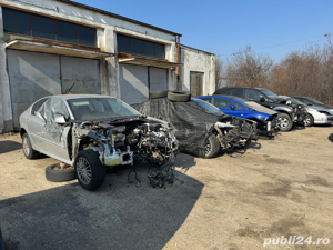 Vand Afacere La Cheie PARC Dezmembrari Auto - imagine 2
