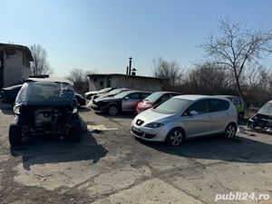 Vand Afacere La Cheie PARC Dezmembrari Auto - imagine 4