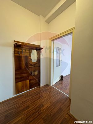 Apartament cu o camera de vanzare ultracentral - imagine 2