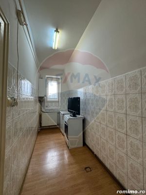 Apartament cu o camera de vanzare ultracentral - imagine 5