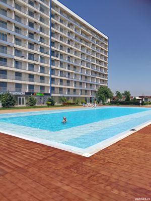 Vând condominiu compus din 12 săptămâni in Blaxy resort 23 August  - imagine 2