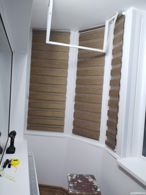 Rolete noapte, zi - imagine 4