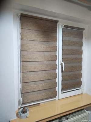 Rolete noapte, zi - imagine 8